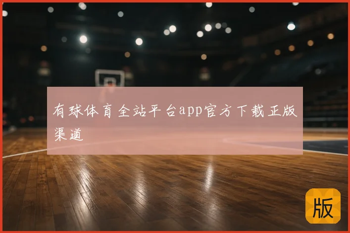 有球体育全站平台app官方下载正版渠道